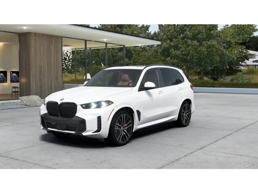 2026 Bmw X5 sDrive40i photo 1