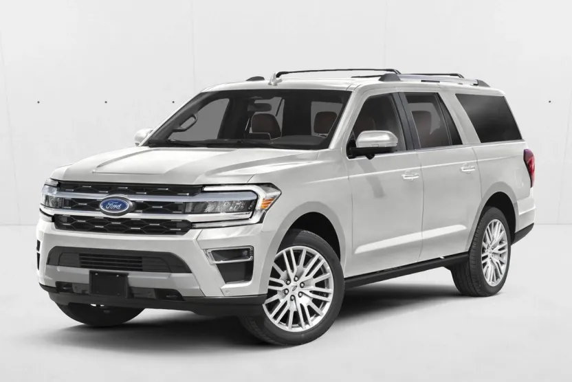 2023 Ford Expedition MAX Limited photo 1