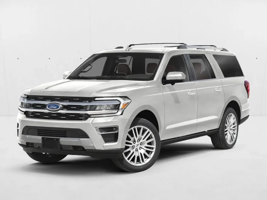 2023 Ford Expedition MAX Limited photo 1