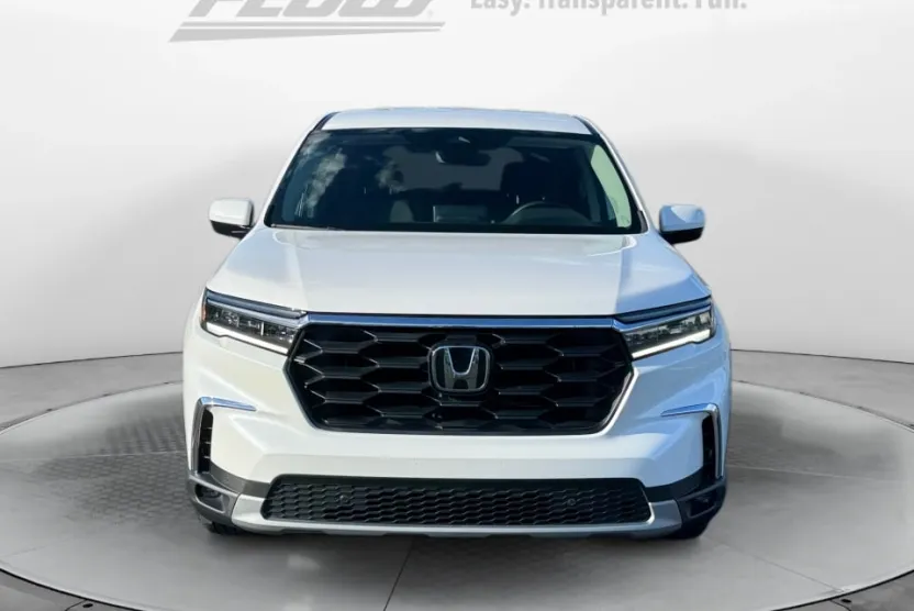 2025 Honda Pilot EX-L photo 1