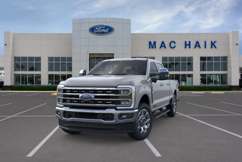 2026 Ford F-250 Lariat photo 1