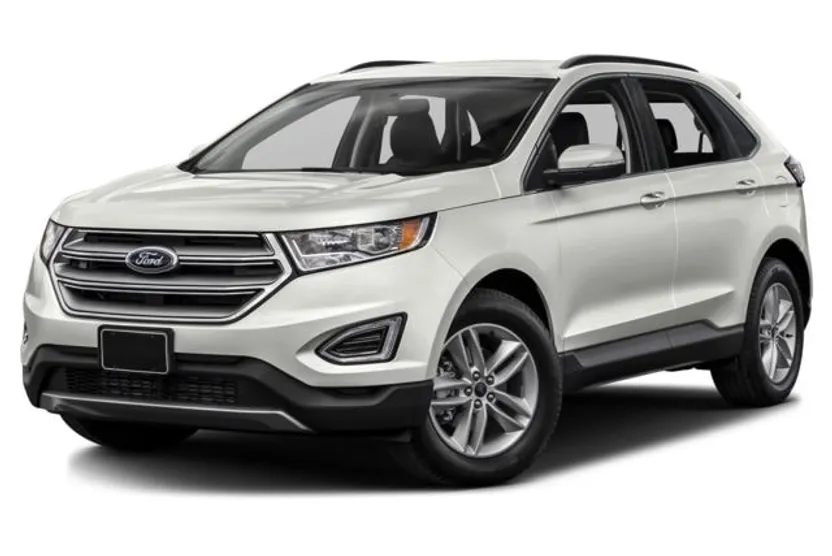 2016 Ford Edge SEL photo 1