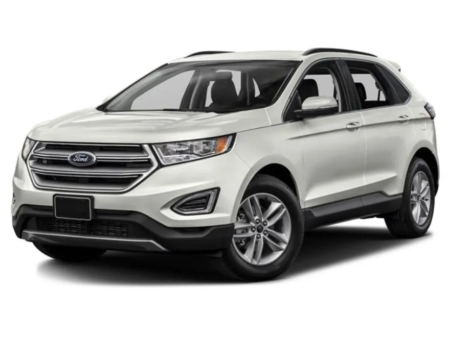 2016 Ford Edge SEL photo 1