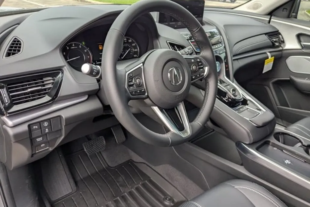 2025 Acura RDX Technology photo 1