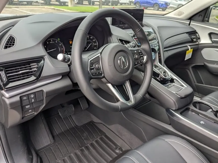 2025 Acura RDX Technology photo 1