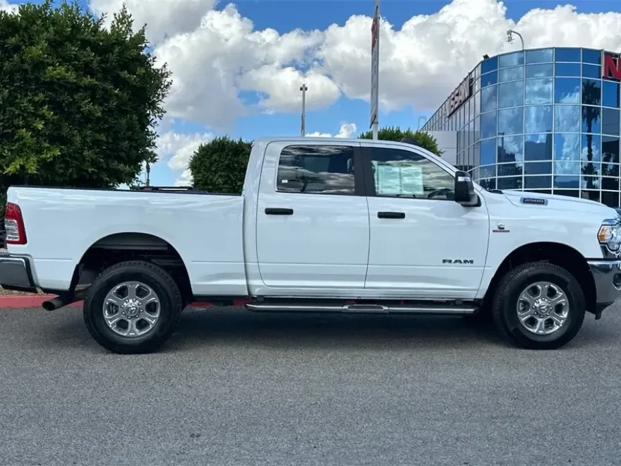 2024 Ram 2500 Big Horn photo 1