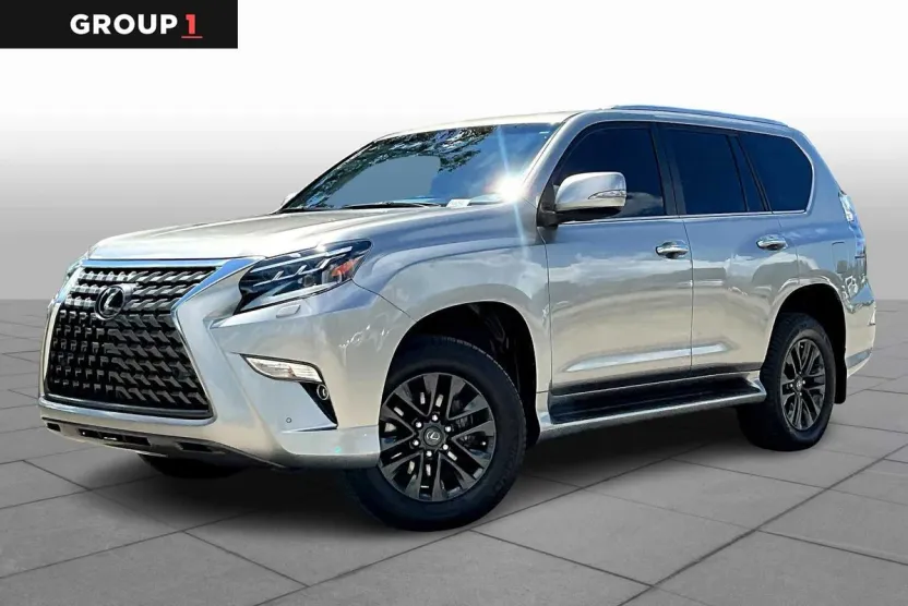 2023 Lexus GX 460 Premium photo 1