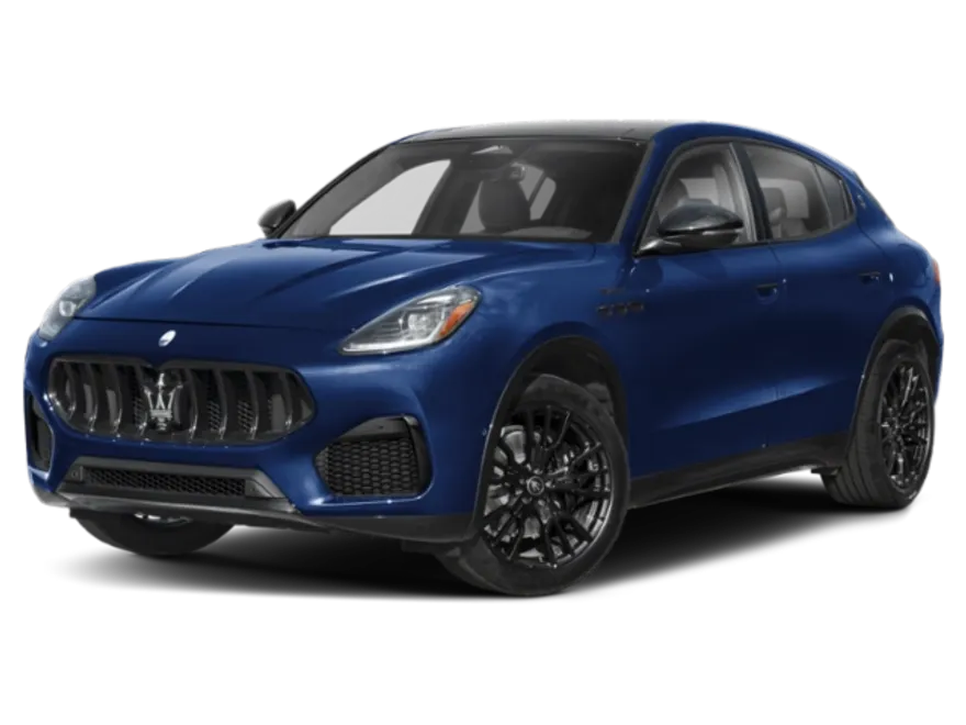 2025 Maserati Grecale Modena photo 1