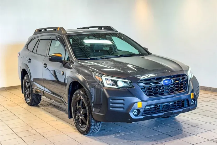 2023 Subaru Outback Wilderness photo 1