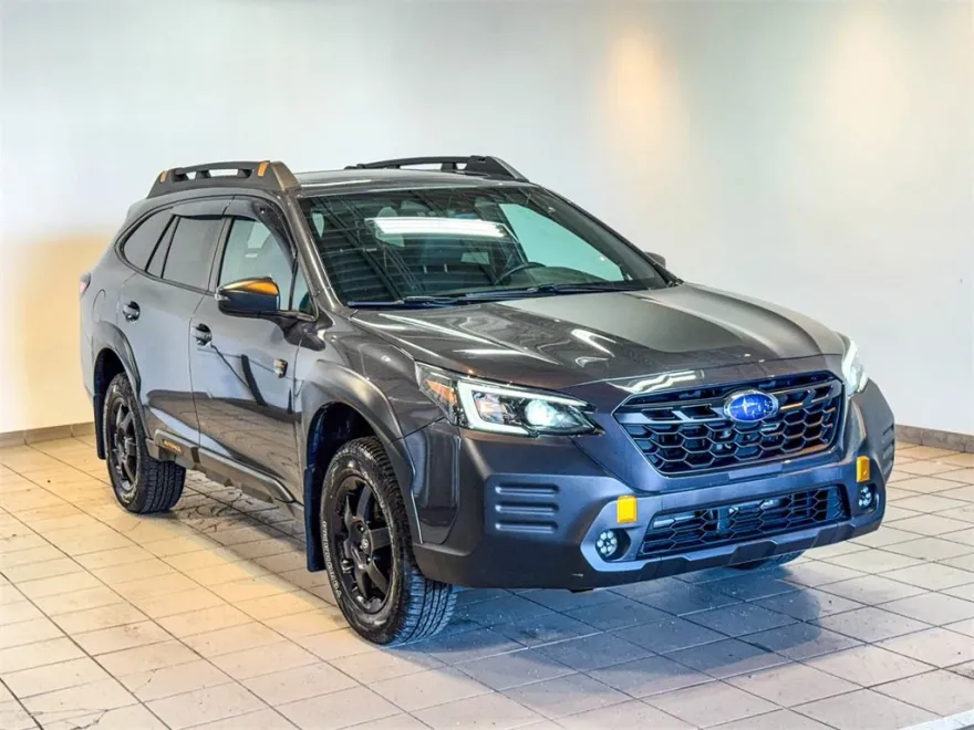2023 Subaru Outback Wilderness photo 1