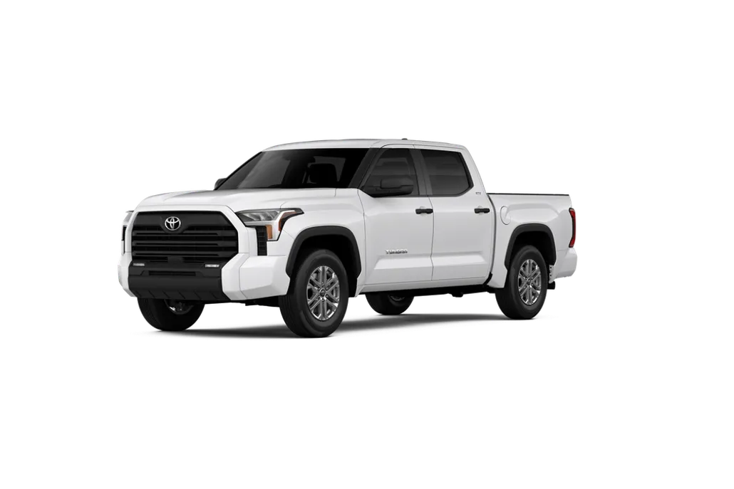 2025 Toyota Tundra SR5 photo 1