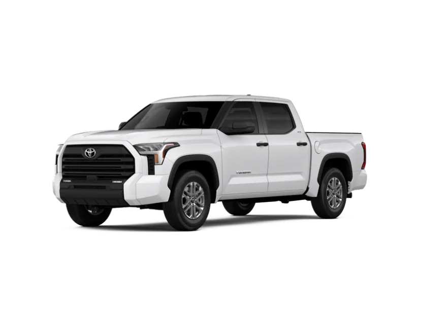2025 Toyota Tundra SR5 photo 1