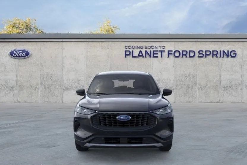 2026 Ford Escape Active photo 1