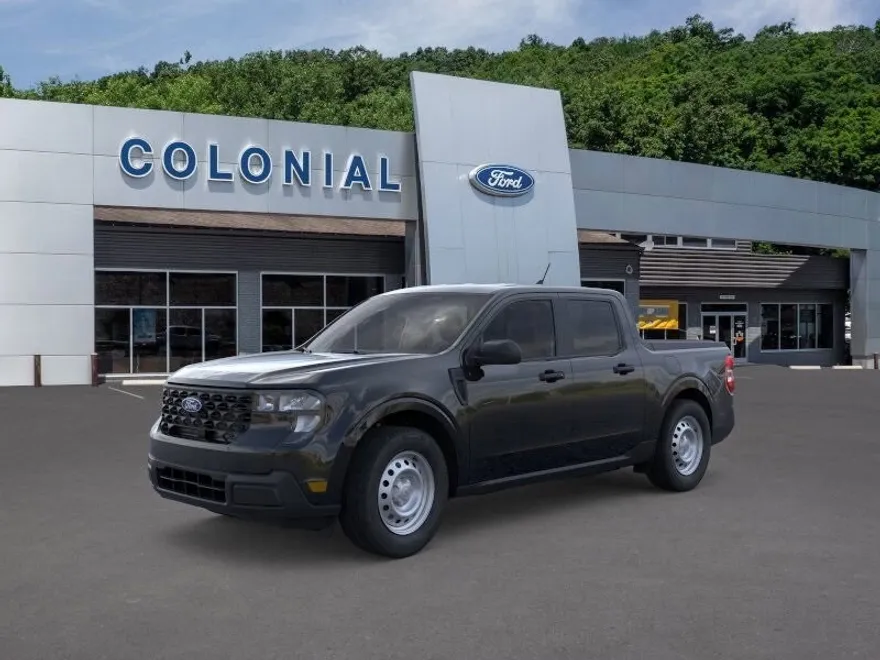2025 Ford Maverick XL photo 1