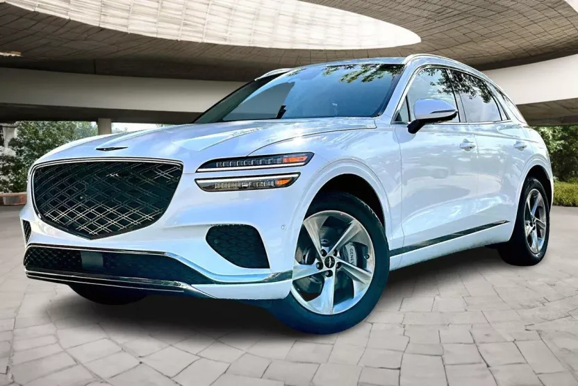 2026 Genesis GV70 2.5T Advanced photo 1