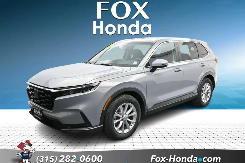 2023 Honda CR-V EX photo 1