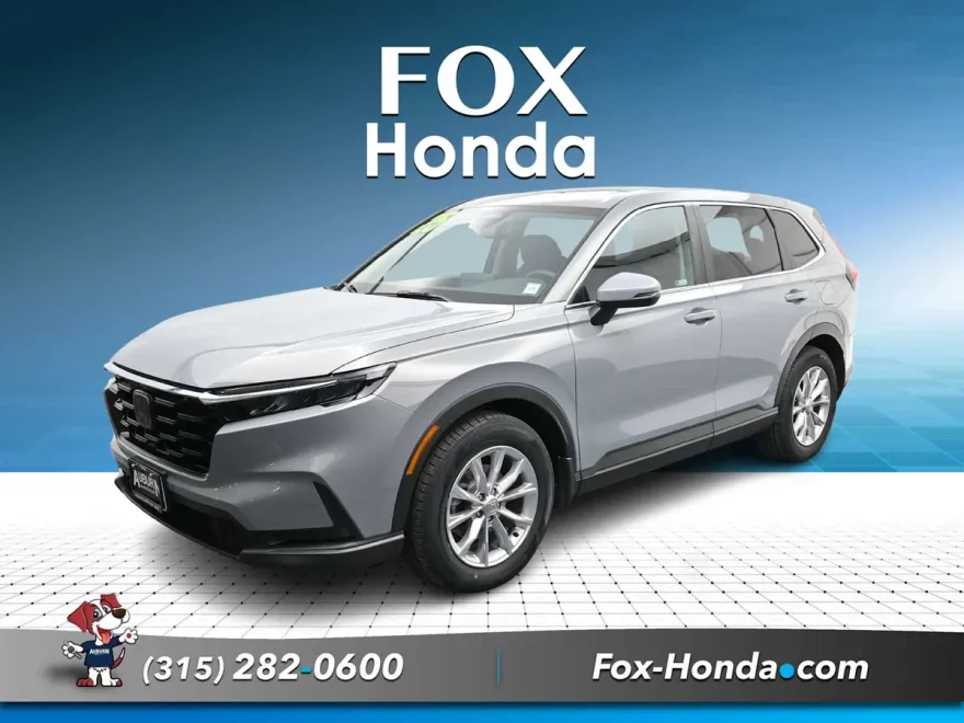 2023 Honda CR-V EX photo 1
