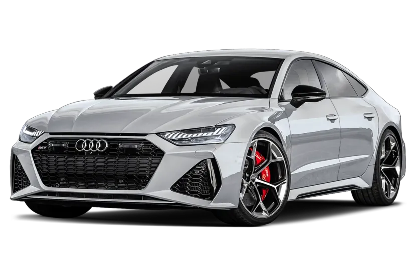 2025 Audi RS 7 Performance Base photo 1