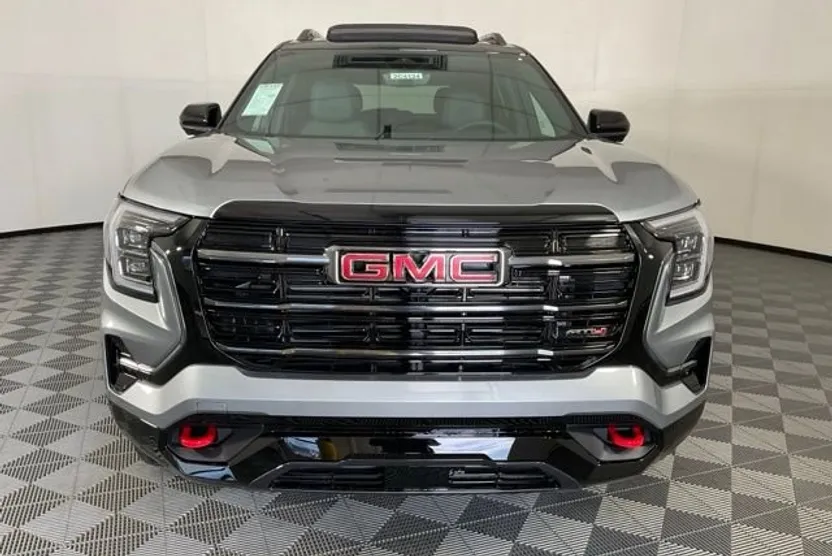 2026 Gmc Terrain AT4 photo 1
