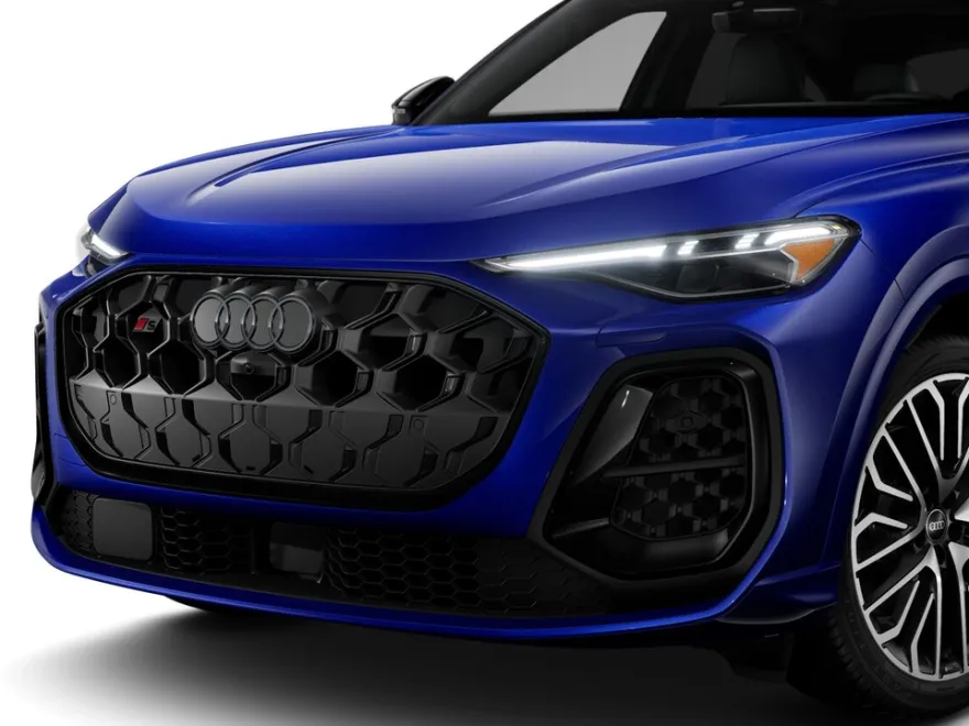 2025 Audi SQ5 Prestige photo 1