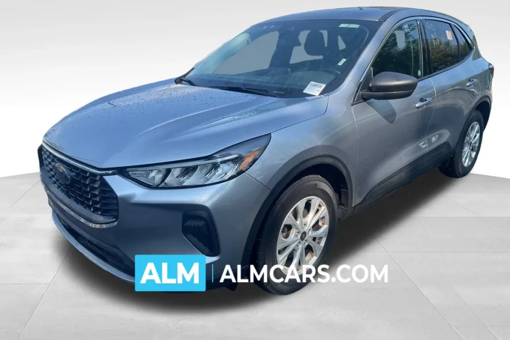 2024 Ford Escape Active photo 1