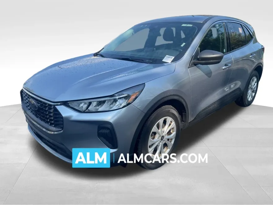 2024 Ford Escape Active photo 1