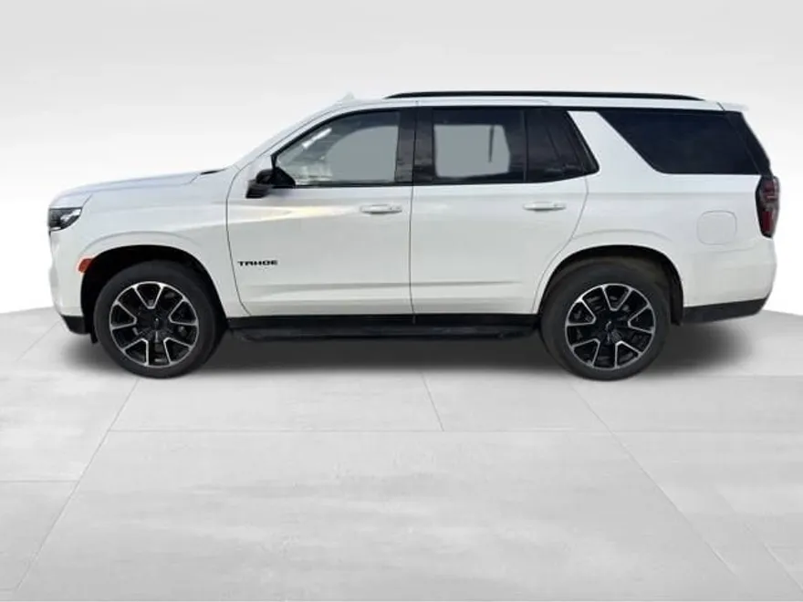 2024 Chevrolet Tahoe RST photo 1