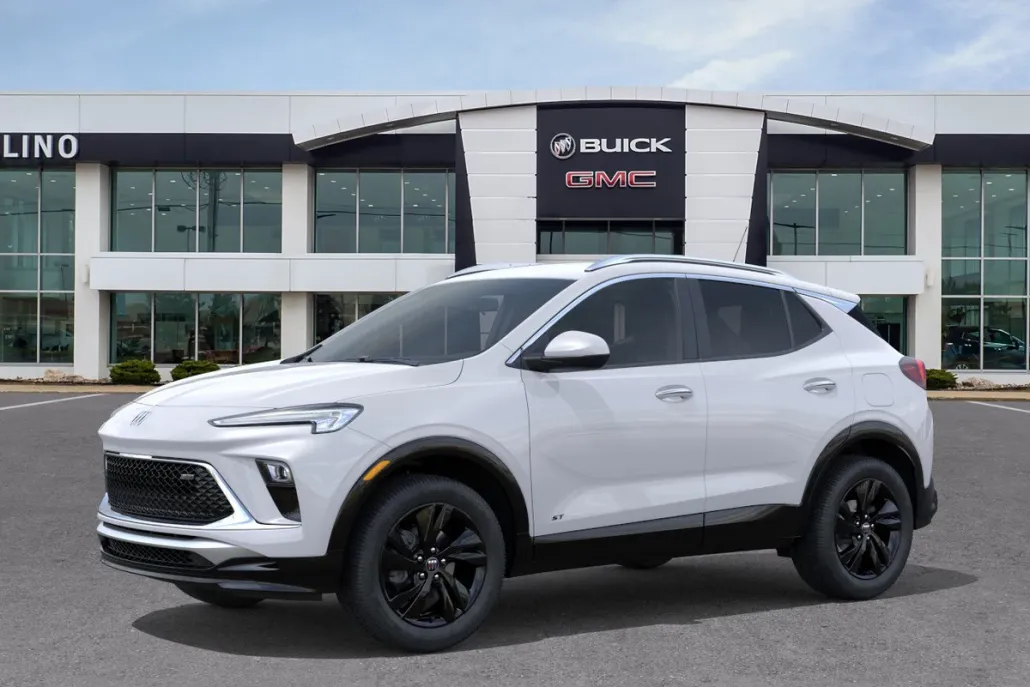 2026 Buick Encore GX Sport Touring photo 1