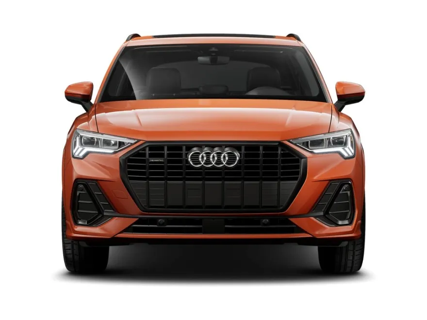 2025 Audi Q3 45 TFSI S line Premium photo 1