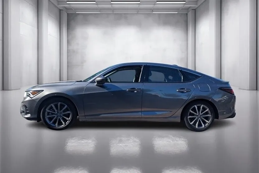 2024 Acura Integra Base photo 1