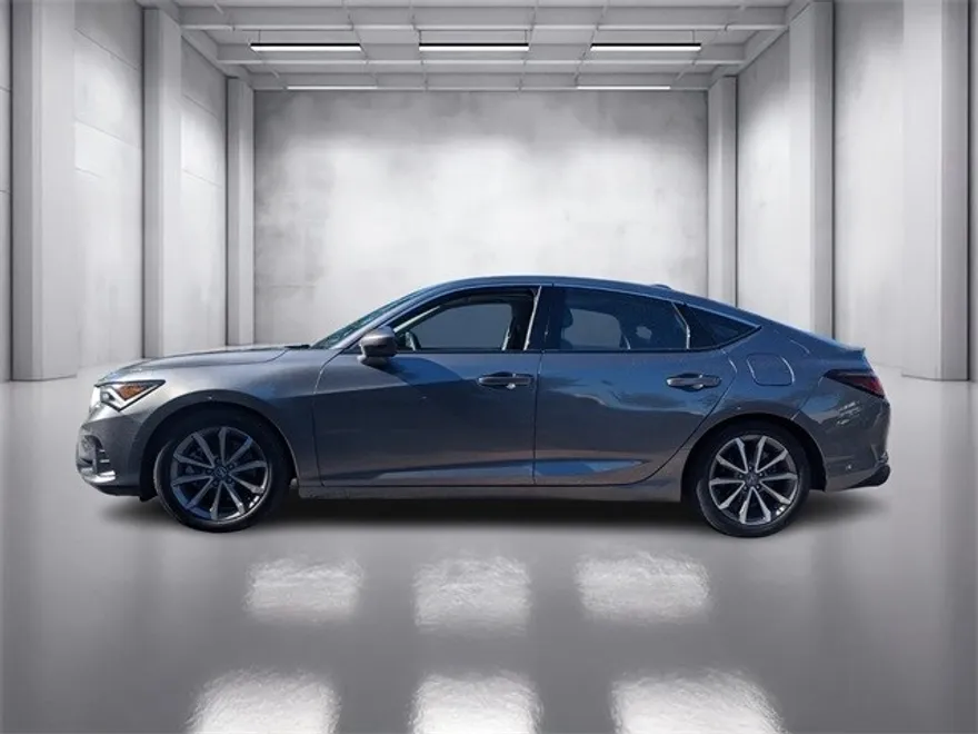 2024 Acura Integra Base photo 1