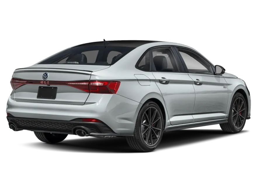 2026 Volkswagen Jetta GLI 2.0T Autobahn photo 1