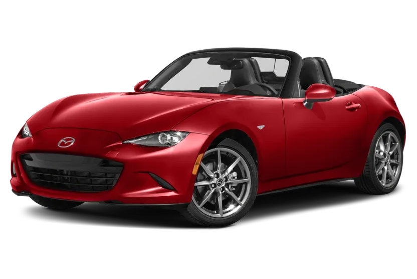 2023 Mazda MX-5 Miata Miata Grand Touring photo 1