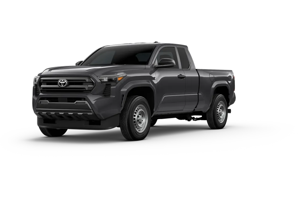 2025 Toyota Tacoma SR XtraCab photo 1