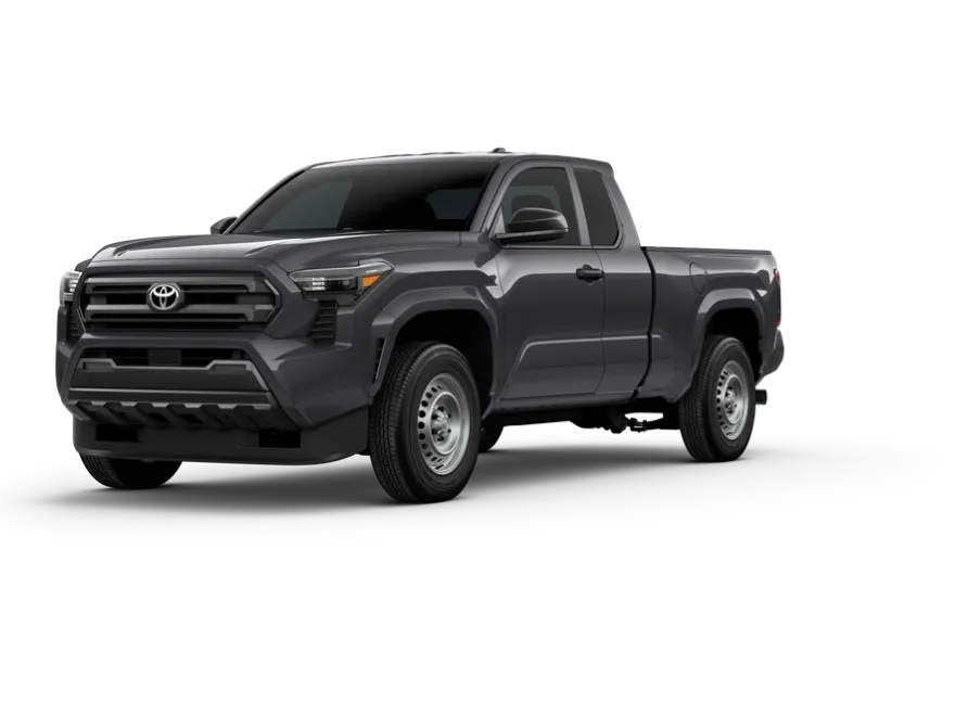 2025 Toyota Tacoma SR XtraCab photo 1