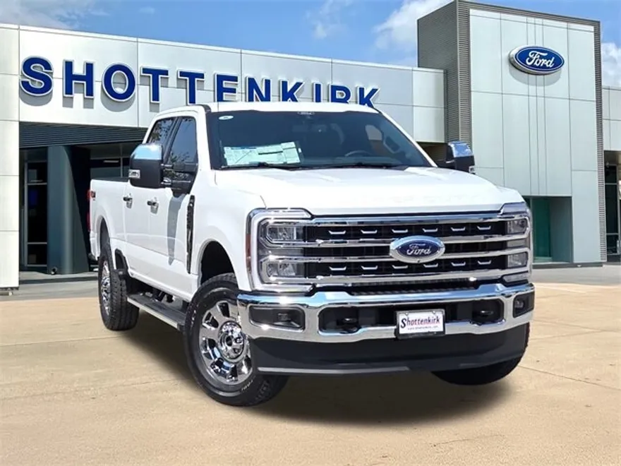 2026 Ford F-250 XL photo 1