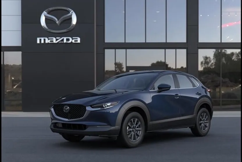 2025 Mazda CX-30 2.5 S Premium photo 1