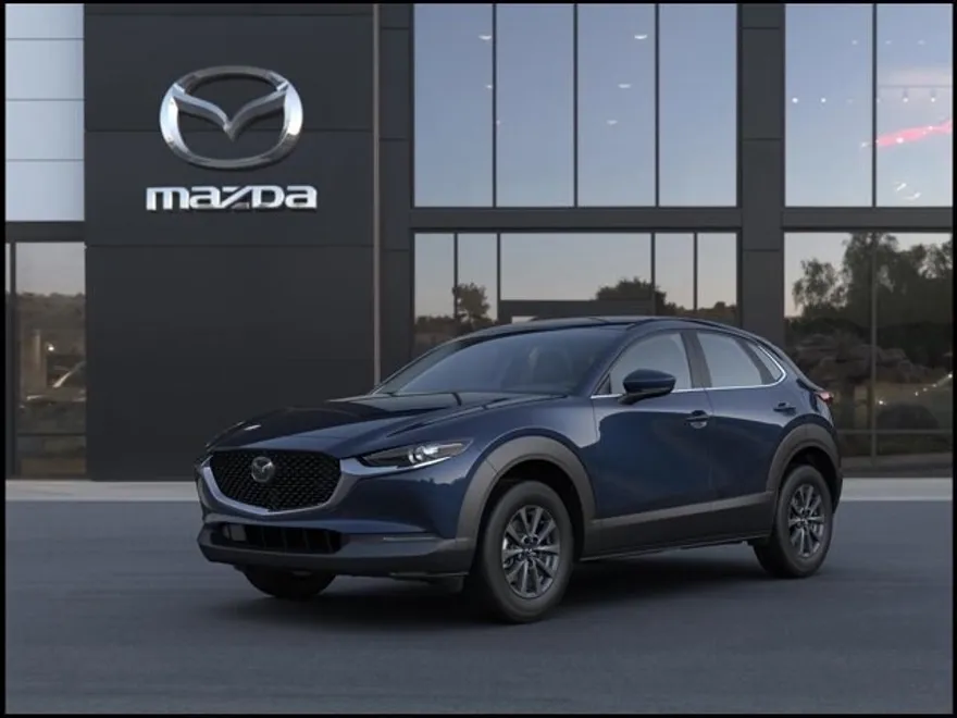 2025 Mazda CX-30 2.5 S Premium photo 1