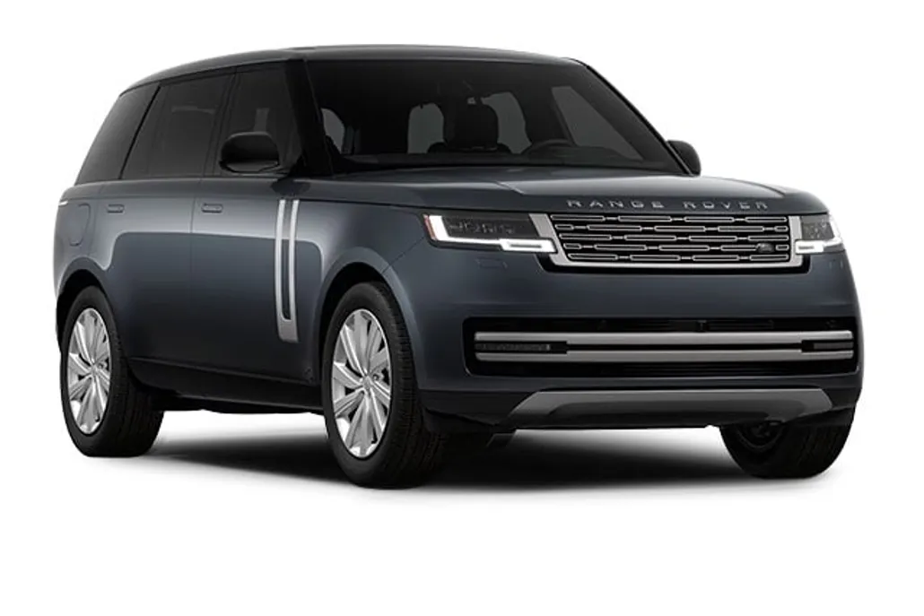 2025 Land Rover Range Rover SE photo 1