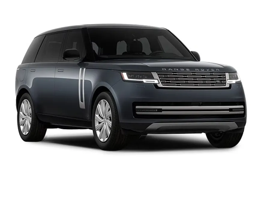 2025 Land Rover Range Rover SE photo 1