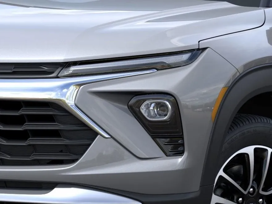 2024 Chevrolet Trailblazer LT photo 38