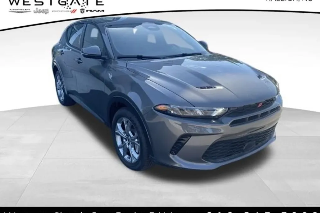 2024 Dodge Hornet R/T photo 1