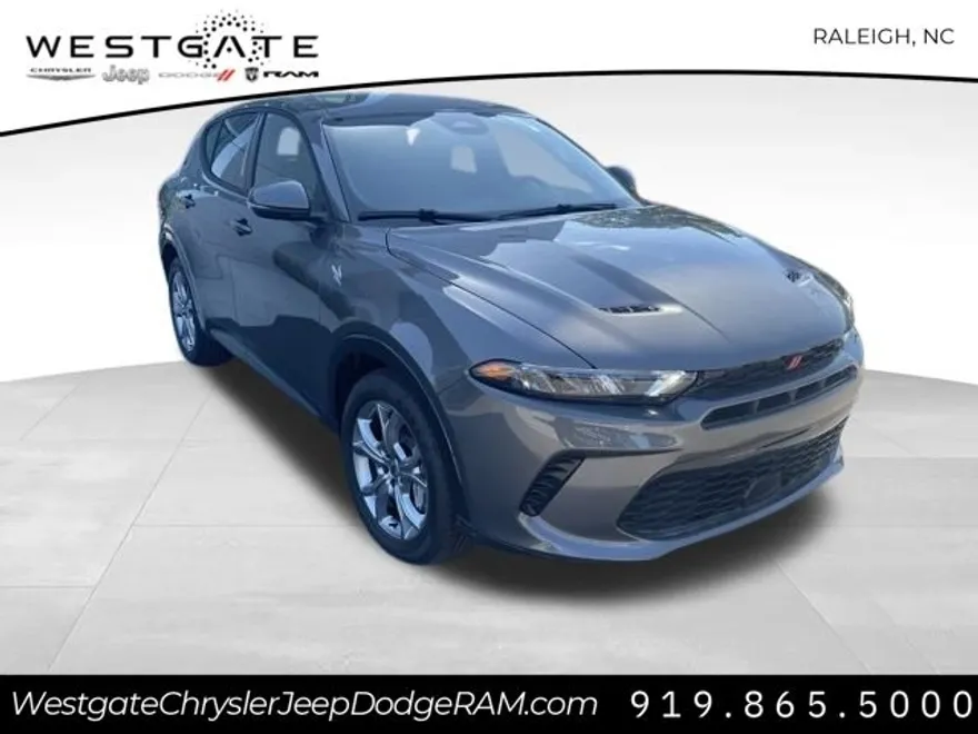 2024 Dodge Hornet R/T photo 1