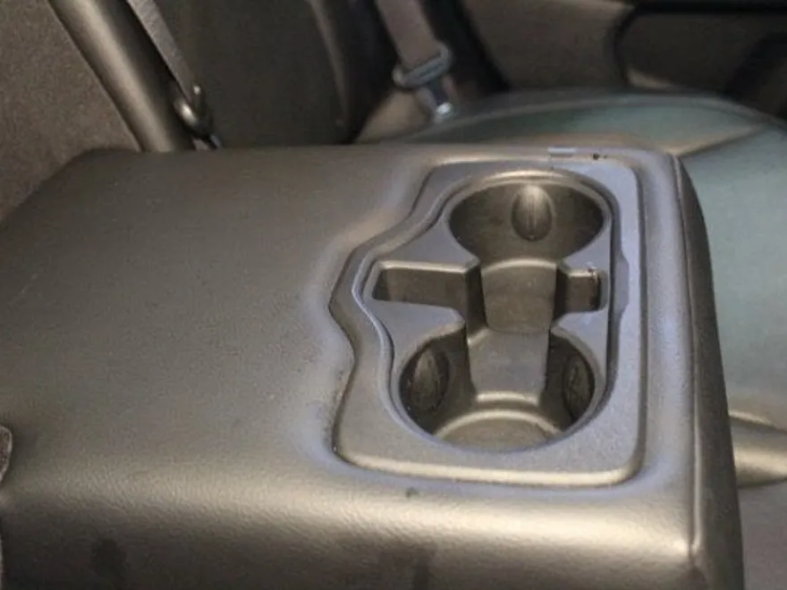 2021 Jeep Compass Limited photo 11
