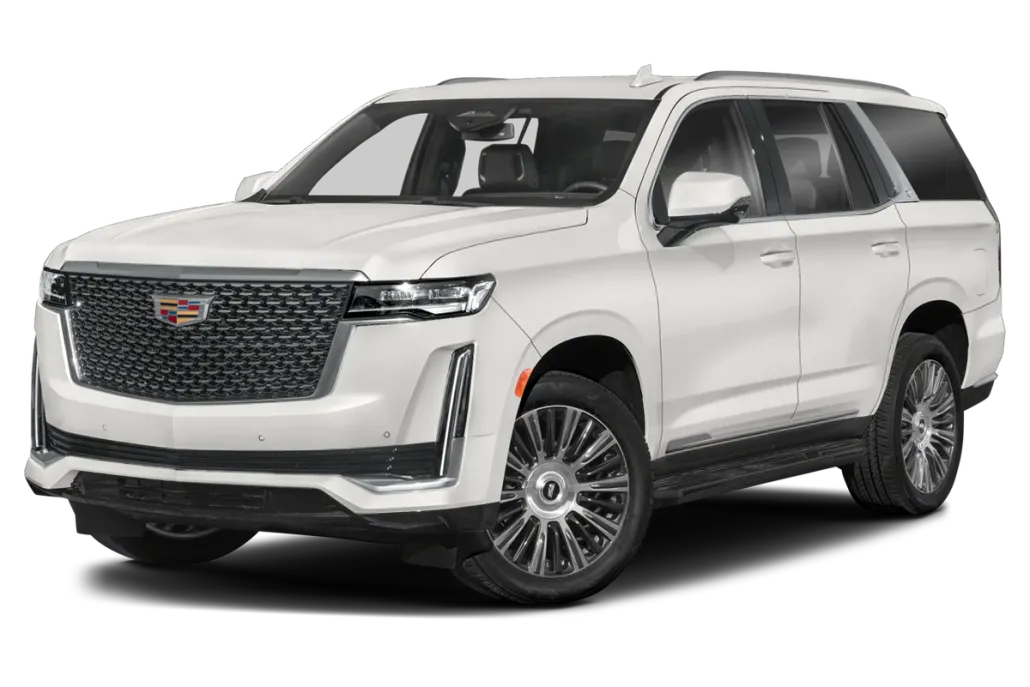 2023 Cadillac Escalade Premium Luxury photo 1