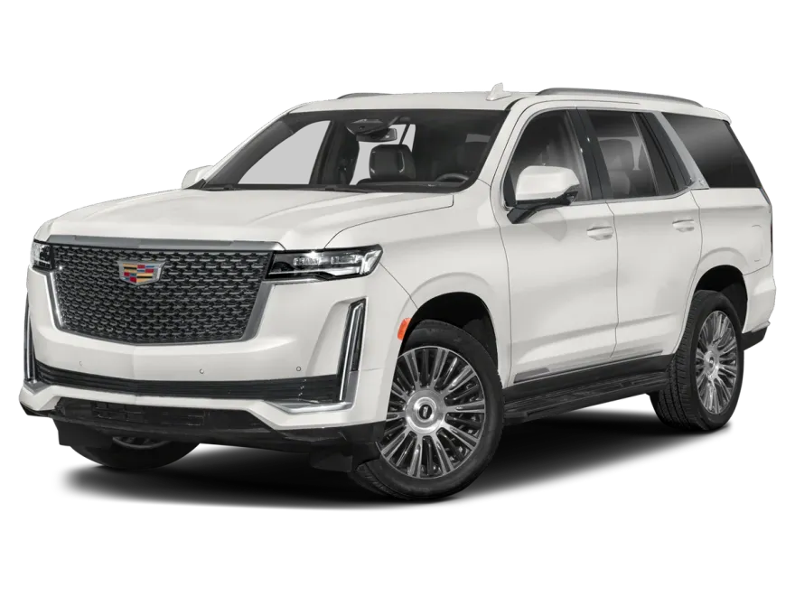 2023 Cadillac Escalade Premium Luxury photo 1
