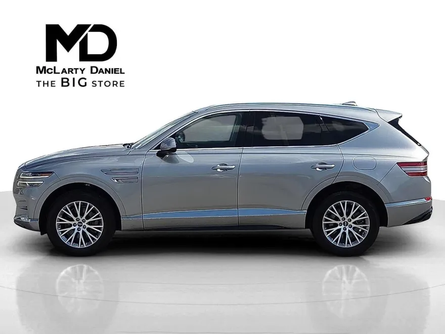 2024 Genesis GV80 Advanced 2.5T Prestige photo 1