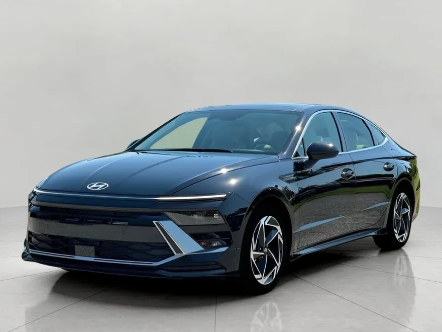 2025 Hyundai Sonata SEL Convenience photo 1