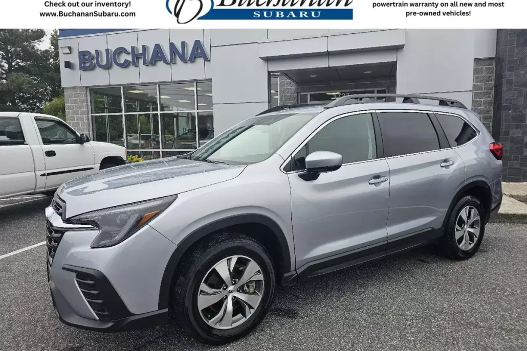 2024 Subaru Ascent Premium photo 1