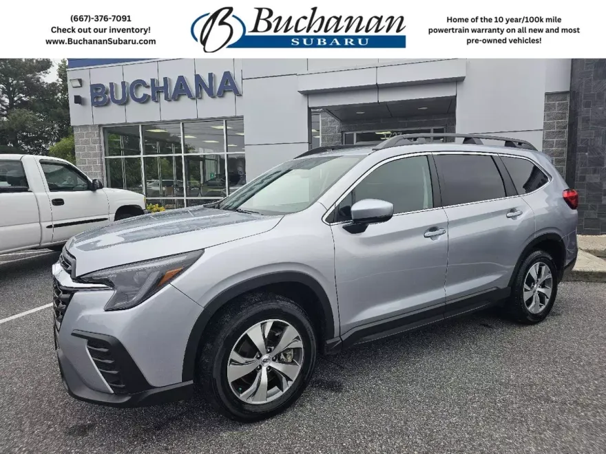 2024 Subaru Ascent Premium photo 1